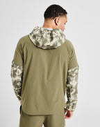 Repel Miler Camo Jacket