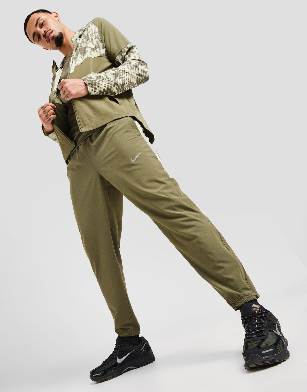 Challenger Woven Track Pants