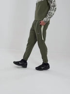 Challenger Woven Track Pants