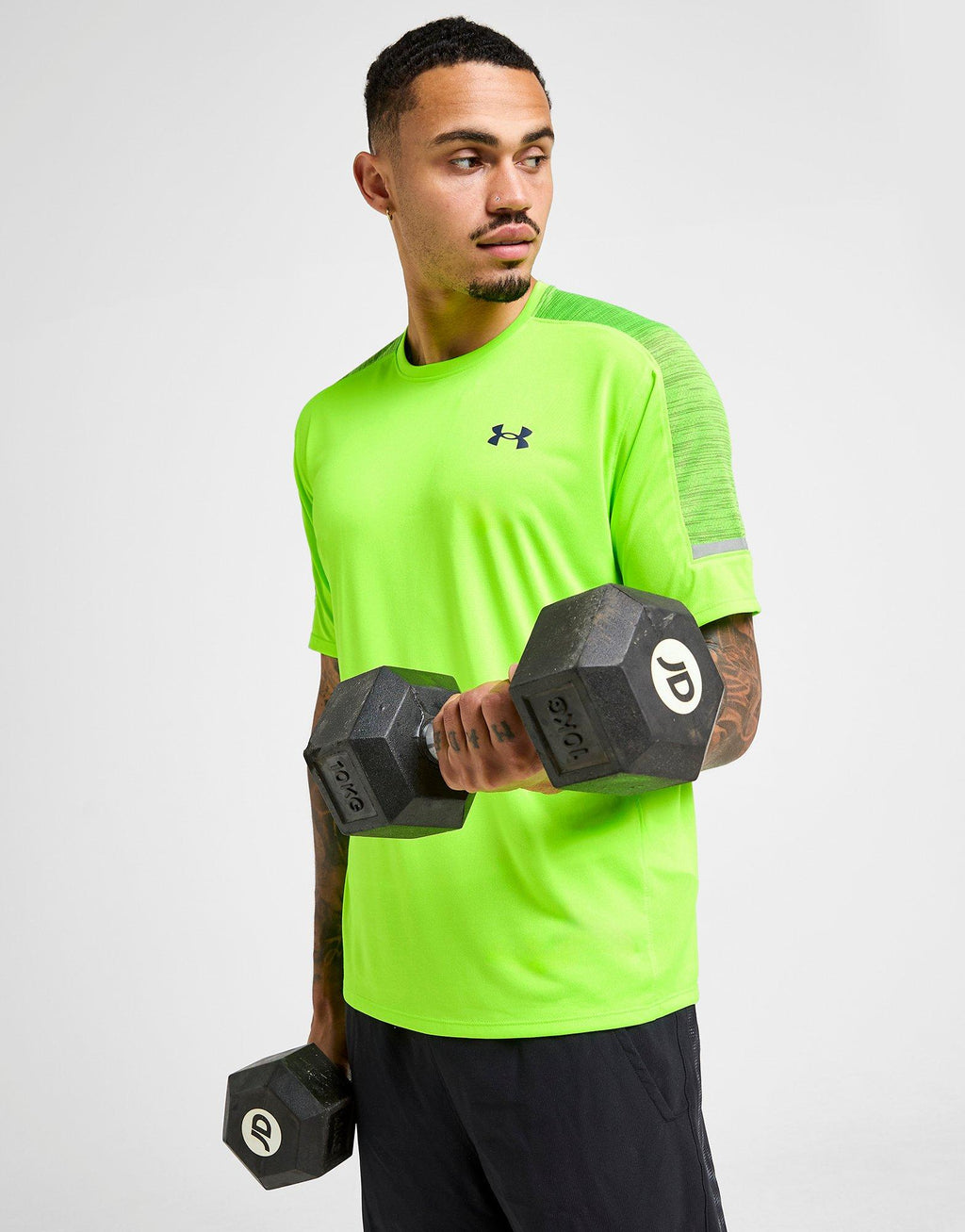 Tech Utility T-Shirt