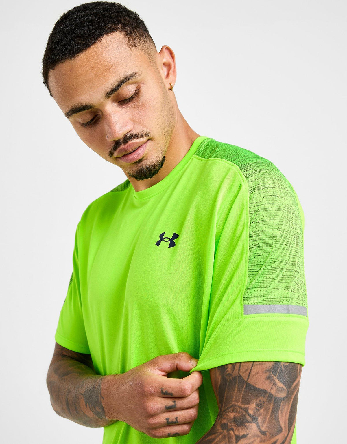 Tech Utility T-Shirt