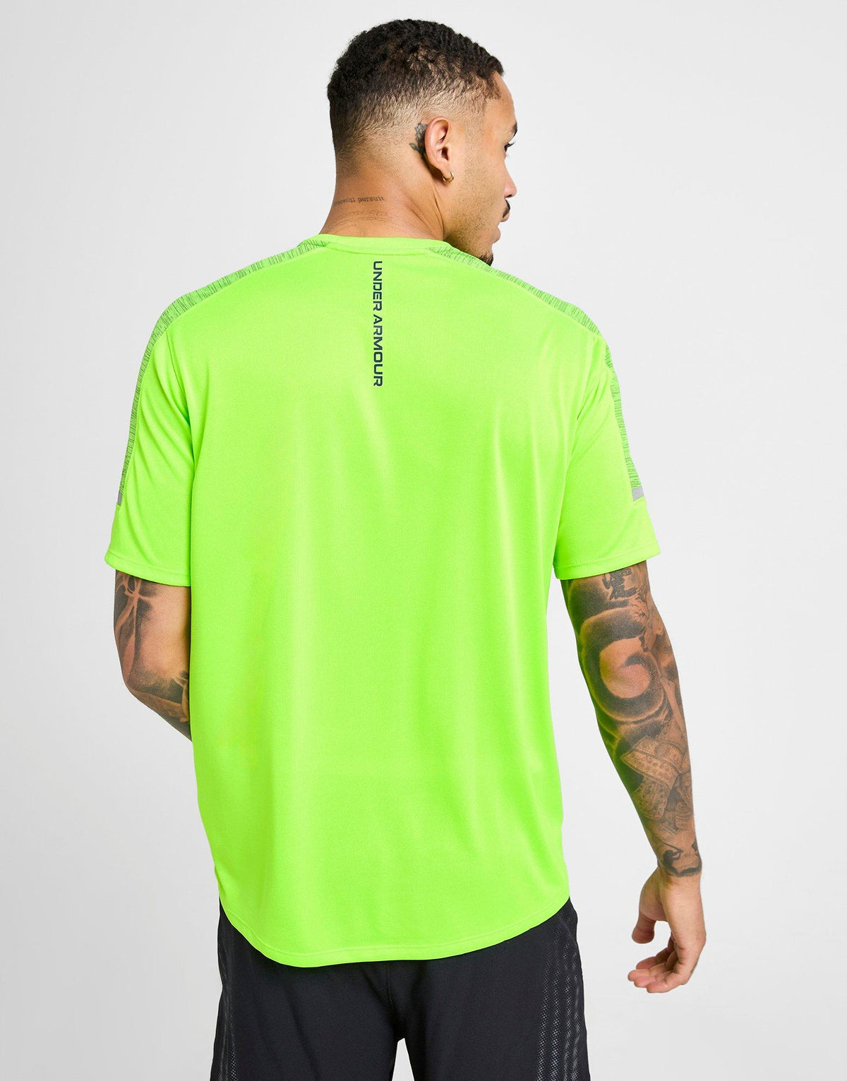 Tech Utility T-Shirt