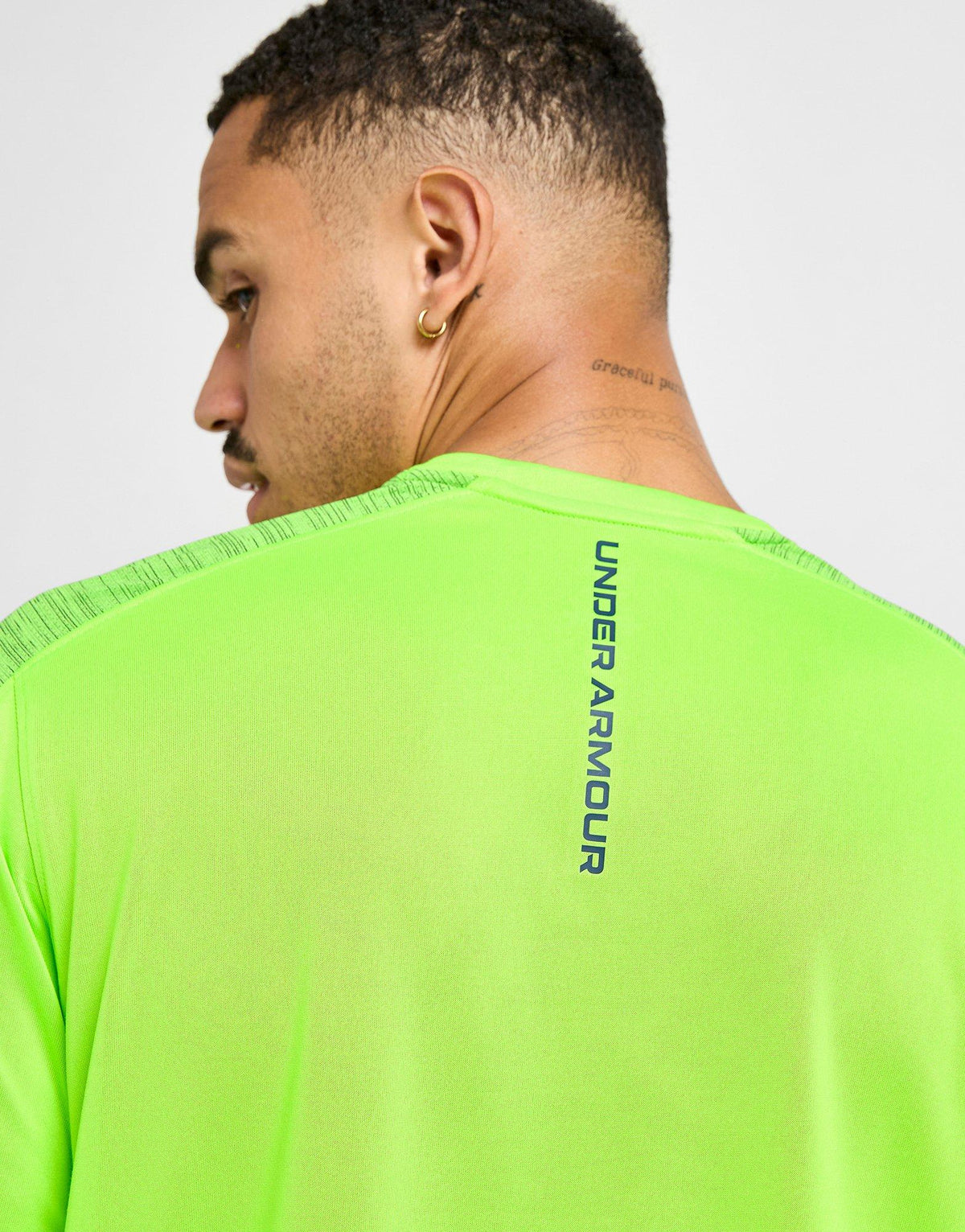 Tech Utility T-Shirt