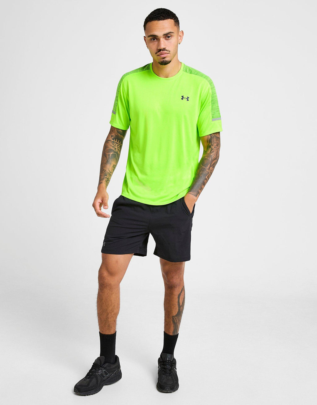 Tech Utility T-Shirt