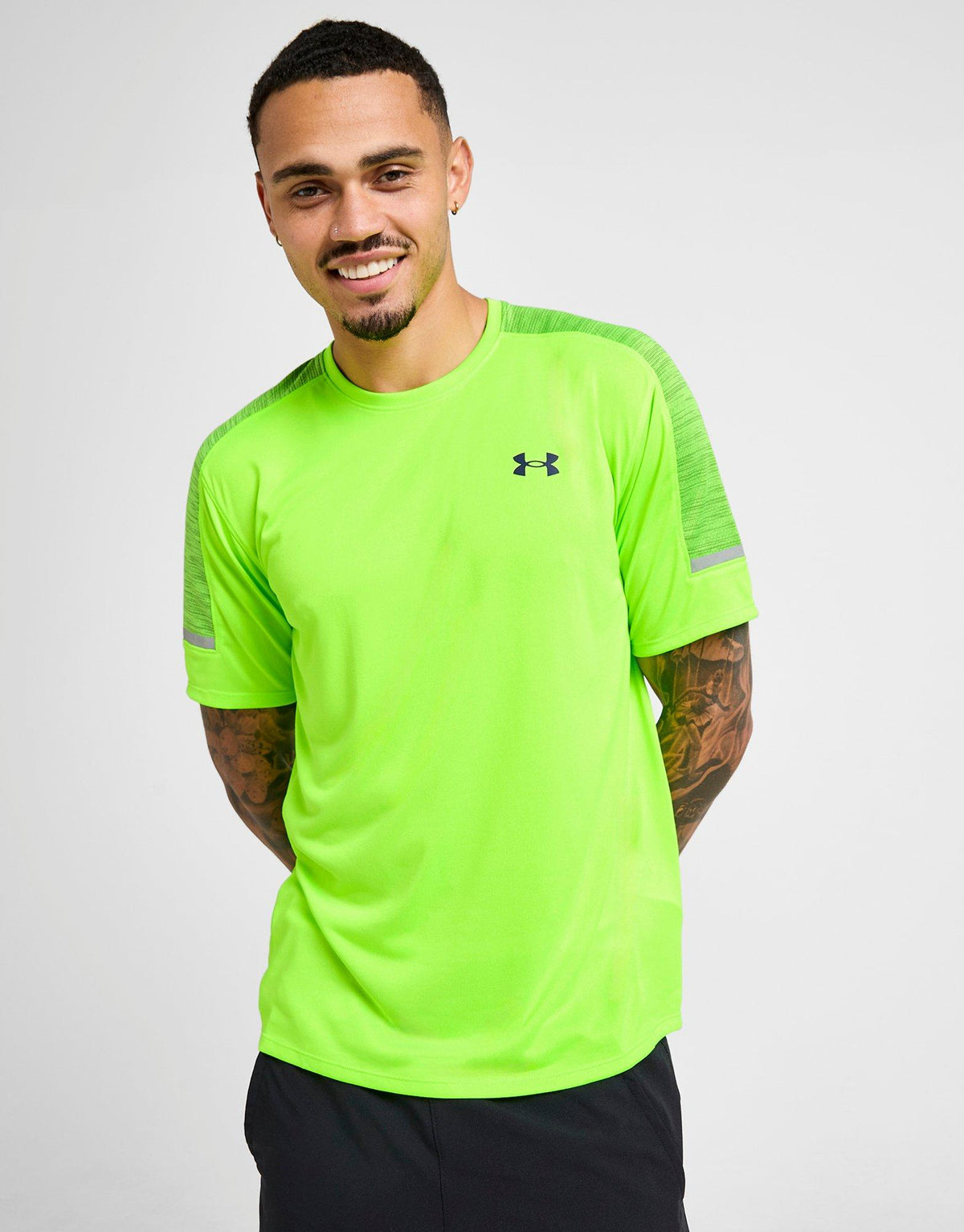 Tech Utility T-Shirt