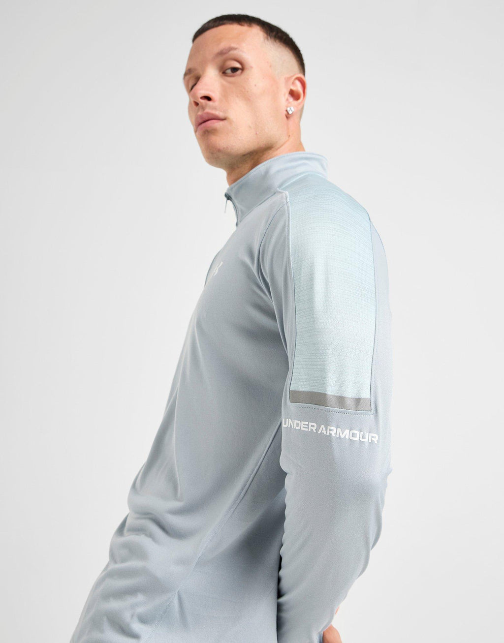 Tech Utility 1/4 Zip Top