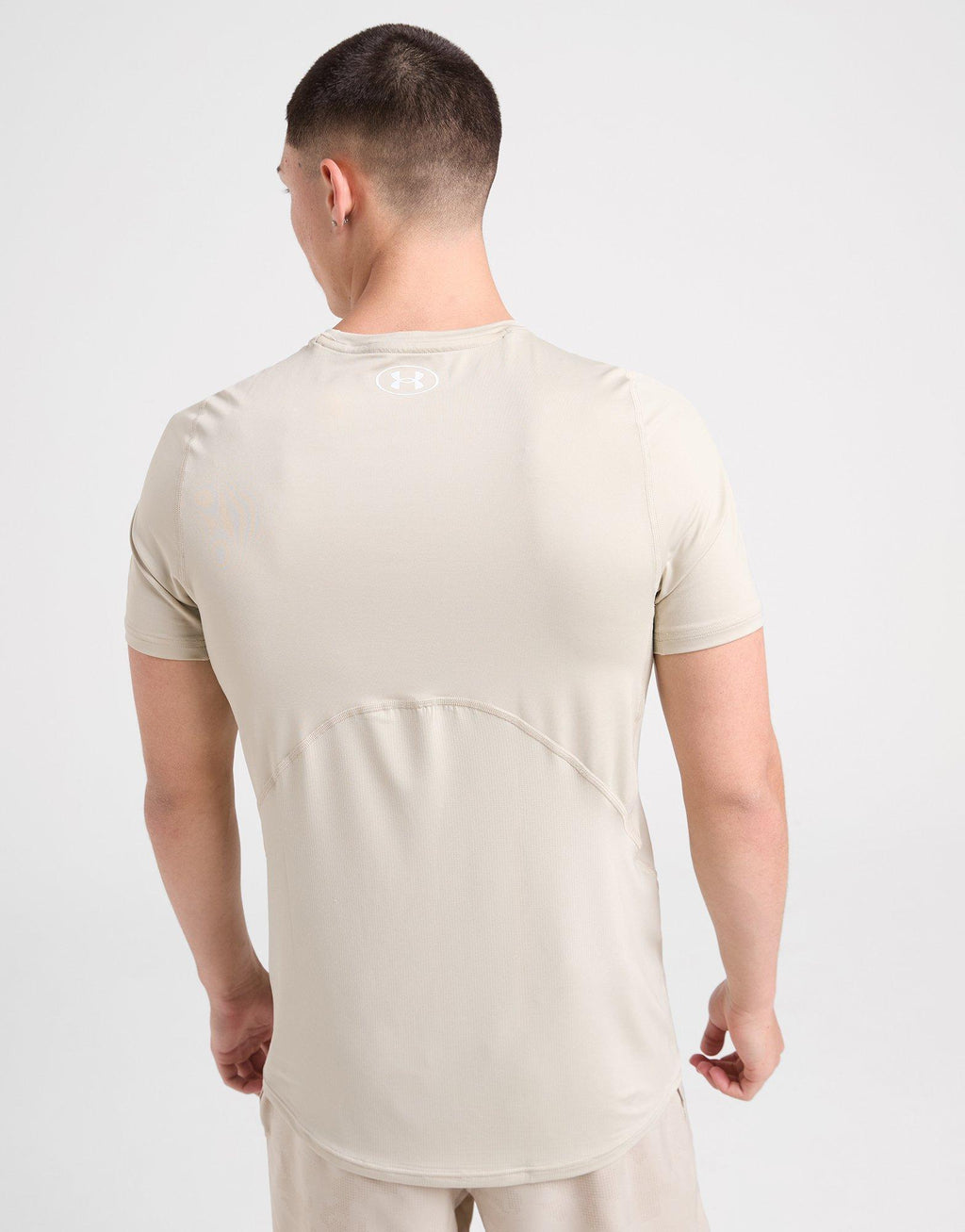 HeatGear Camo T-Shirt