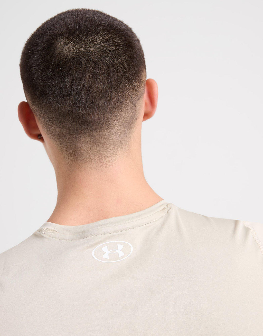 HeatGear Camo T-Shirt