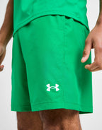 Tech Embossed Shorts
