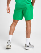Tech Embossed Shorts