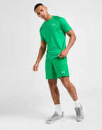 Tech Embossed Shorts