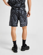 Launch All Over Print Shorts