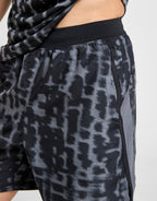 Launch All Over Print Shorts