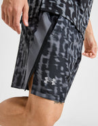 Launch All Over Print Shorts