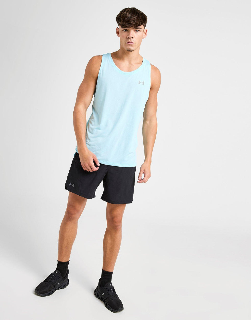 Launch Vest