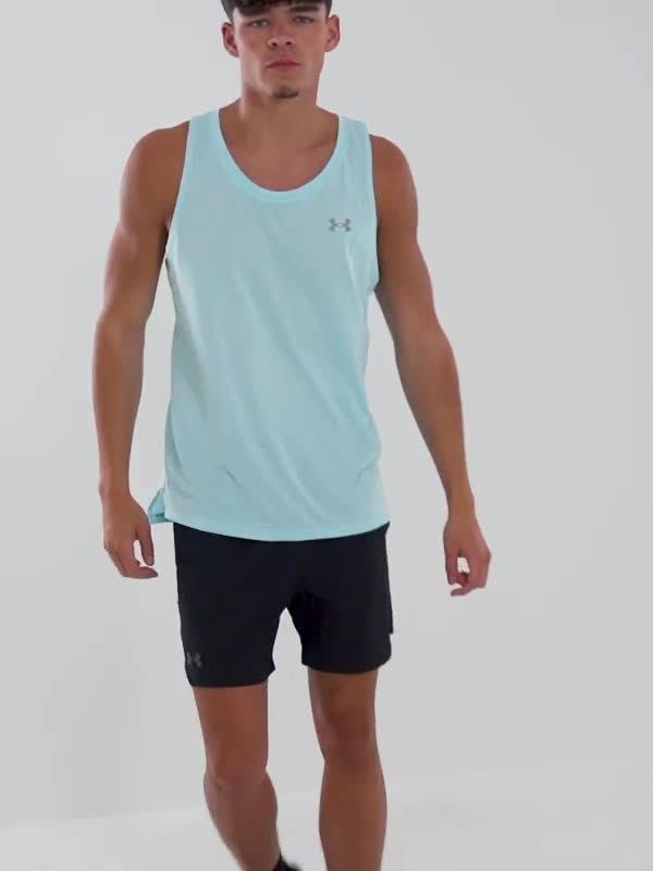 Launch Vest