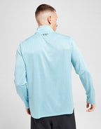 Geotessa 1/4 Zip Top