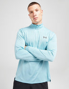 Geotessa 1/4 Zip Top
