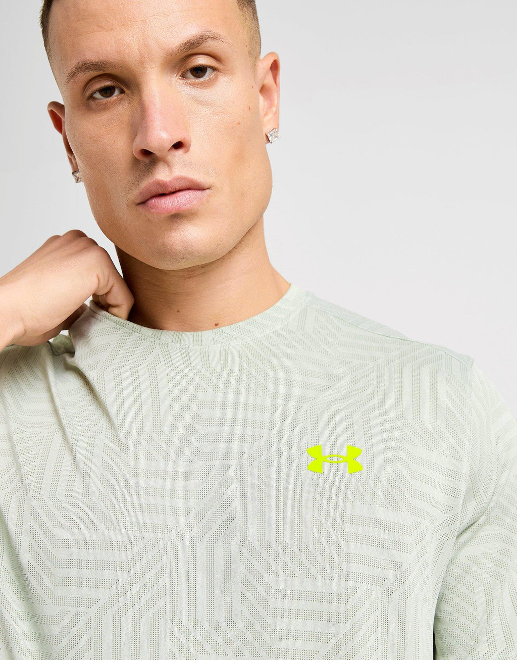 Vent Geotessa T-Shirt
