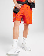 Launch All Over Print Shorts