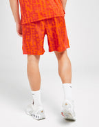 Launch All Over Print Shorts