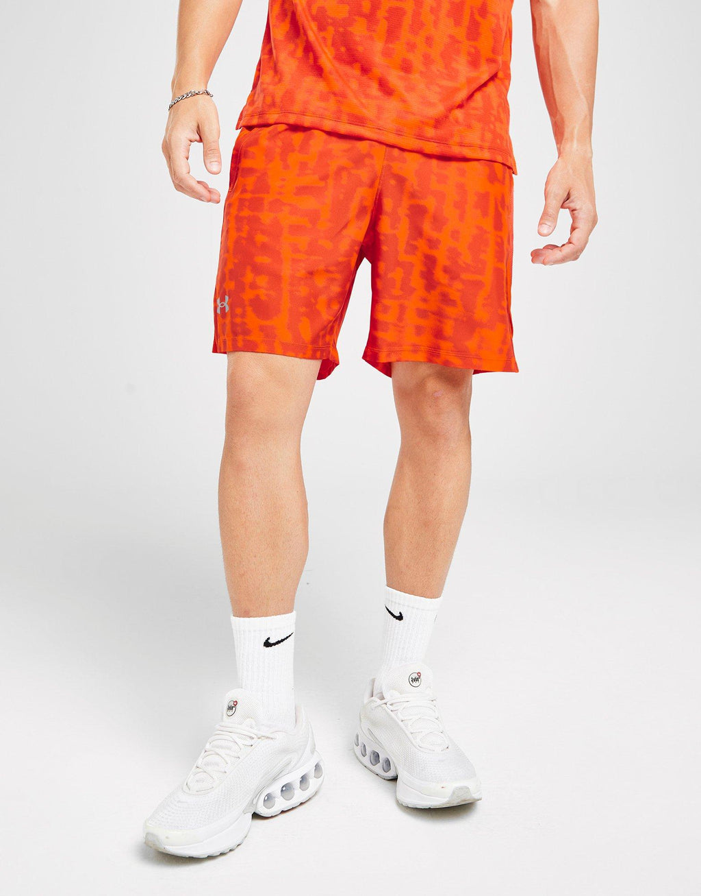 Launch All Over Print Shorts