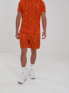 Launch All Over Print Shorts
