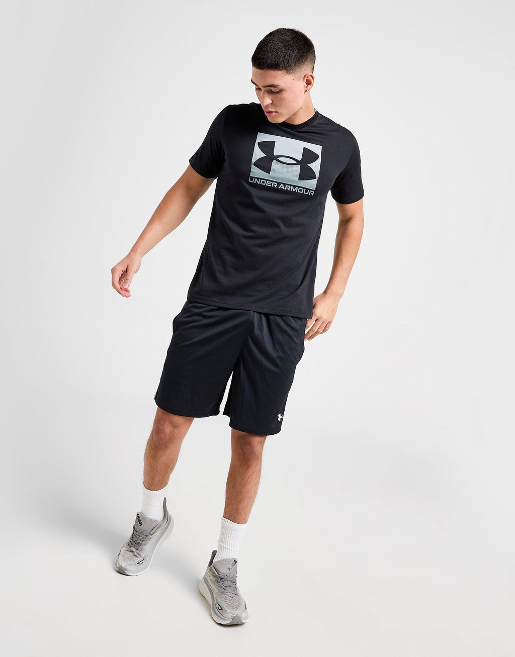 Box Logo T-Shirt