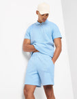 Waffle Shorts