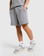 Waffle Shorts