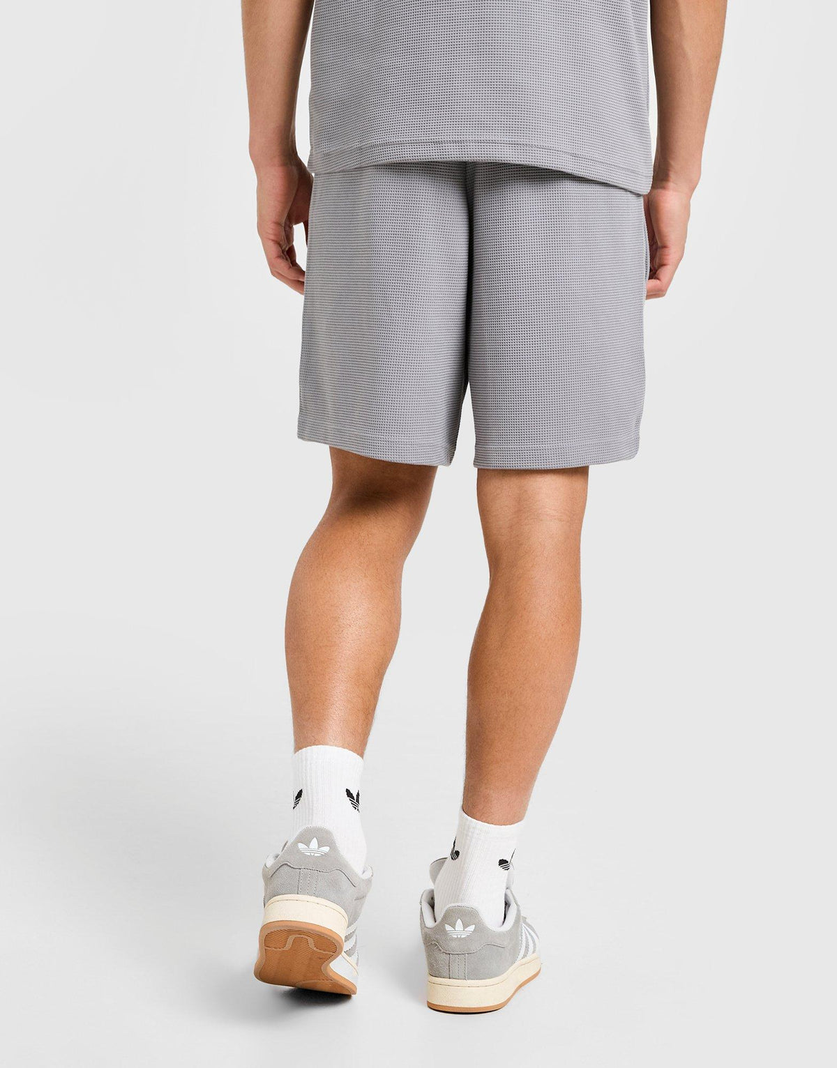 Waffle Shorts