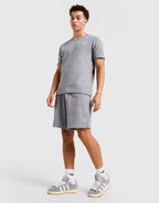 Waffle Shorts