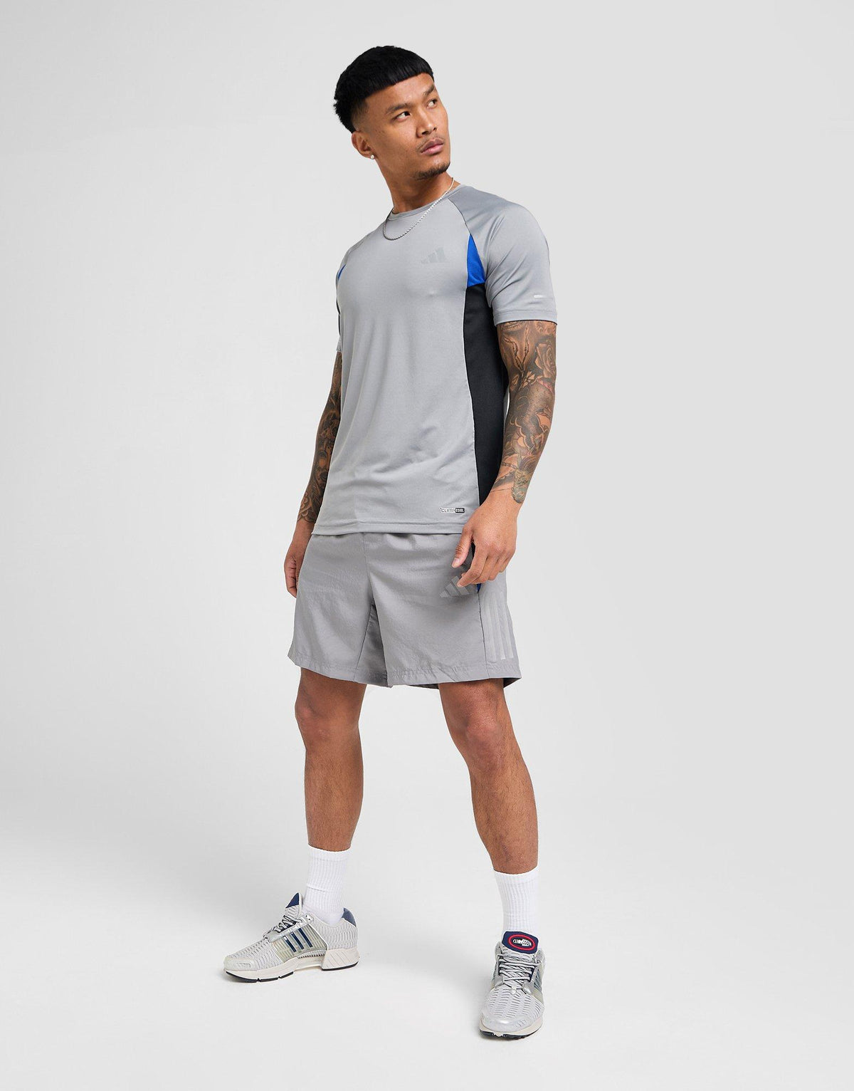 Climacool Shorts