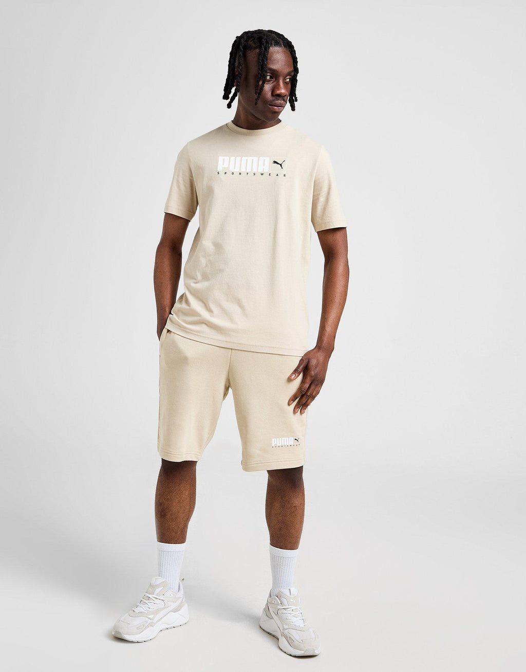 Sportswear Shorts