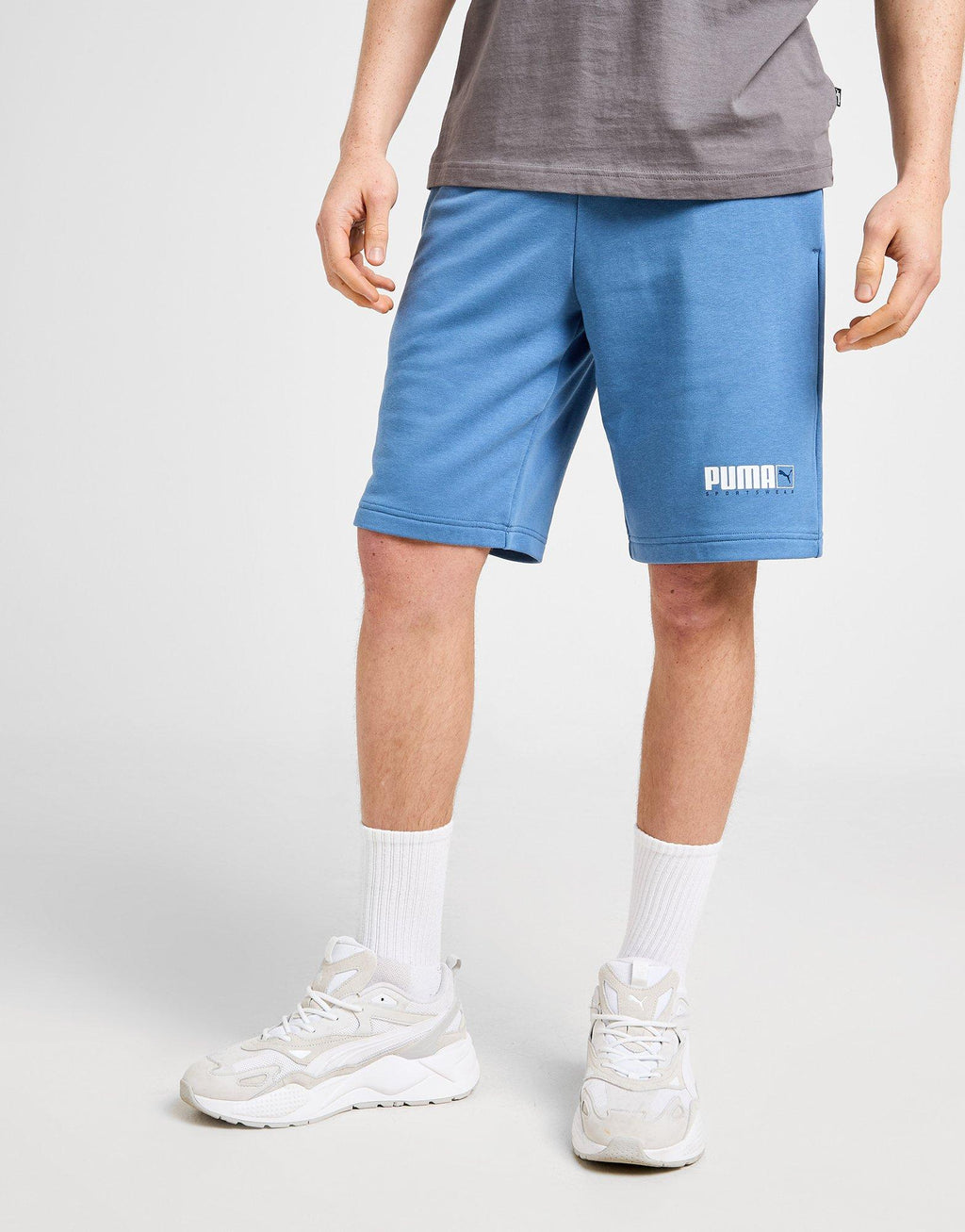Sportswear Shorts