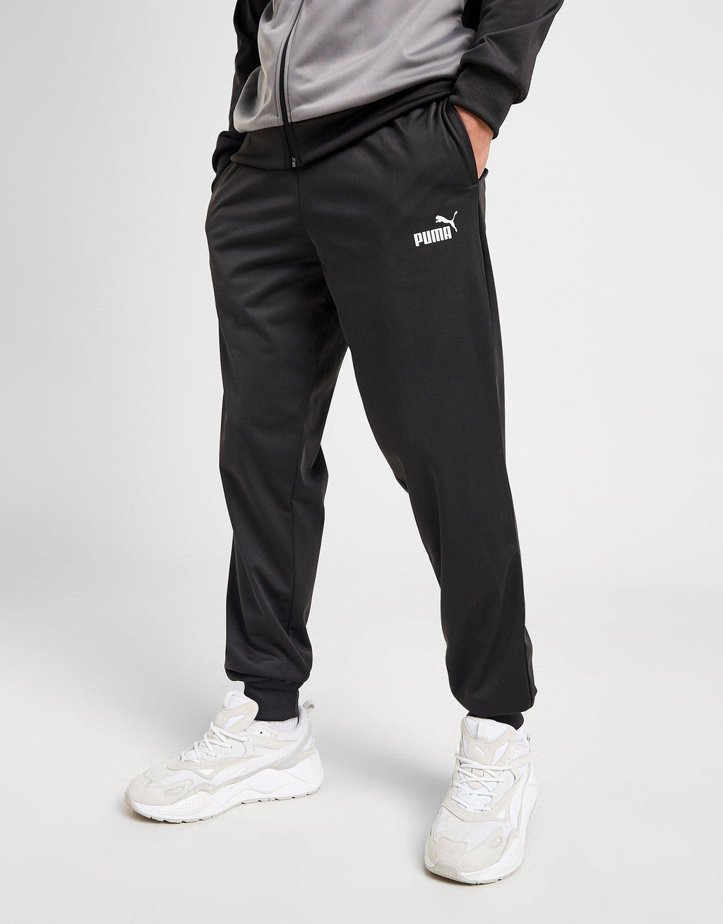 Poly Tracksuit