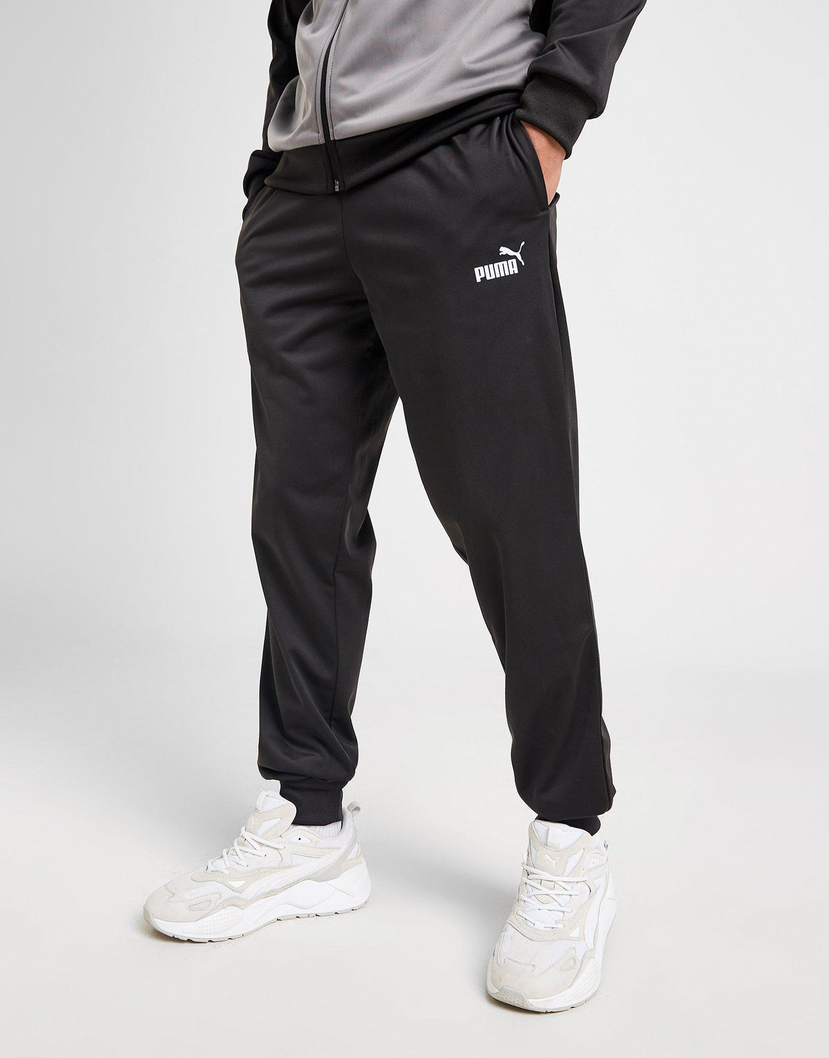 Poly Tracksuit