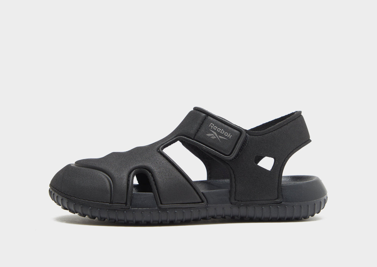 Sunkissed Sandals Infant