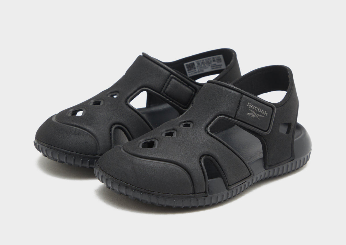 Sunkissed Sandals Infant