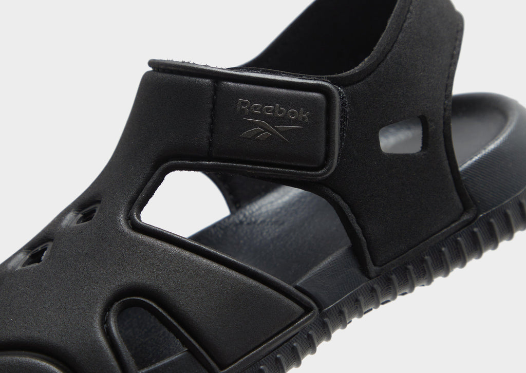 Sunkissed Sandals Infant