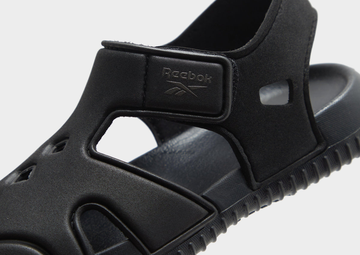 Sunkissed Sandals Infant
