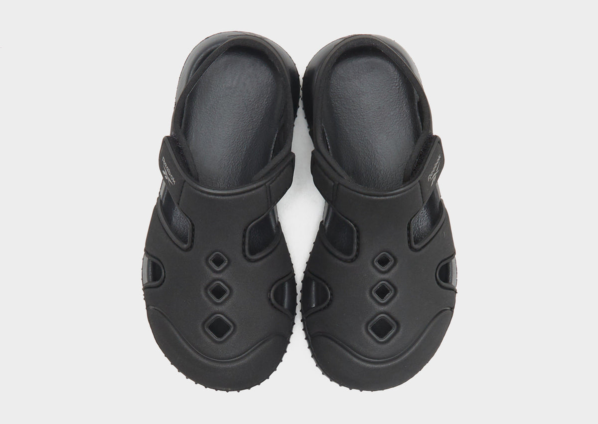 Sunkissed Sandals Infant