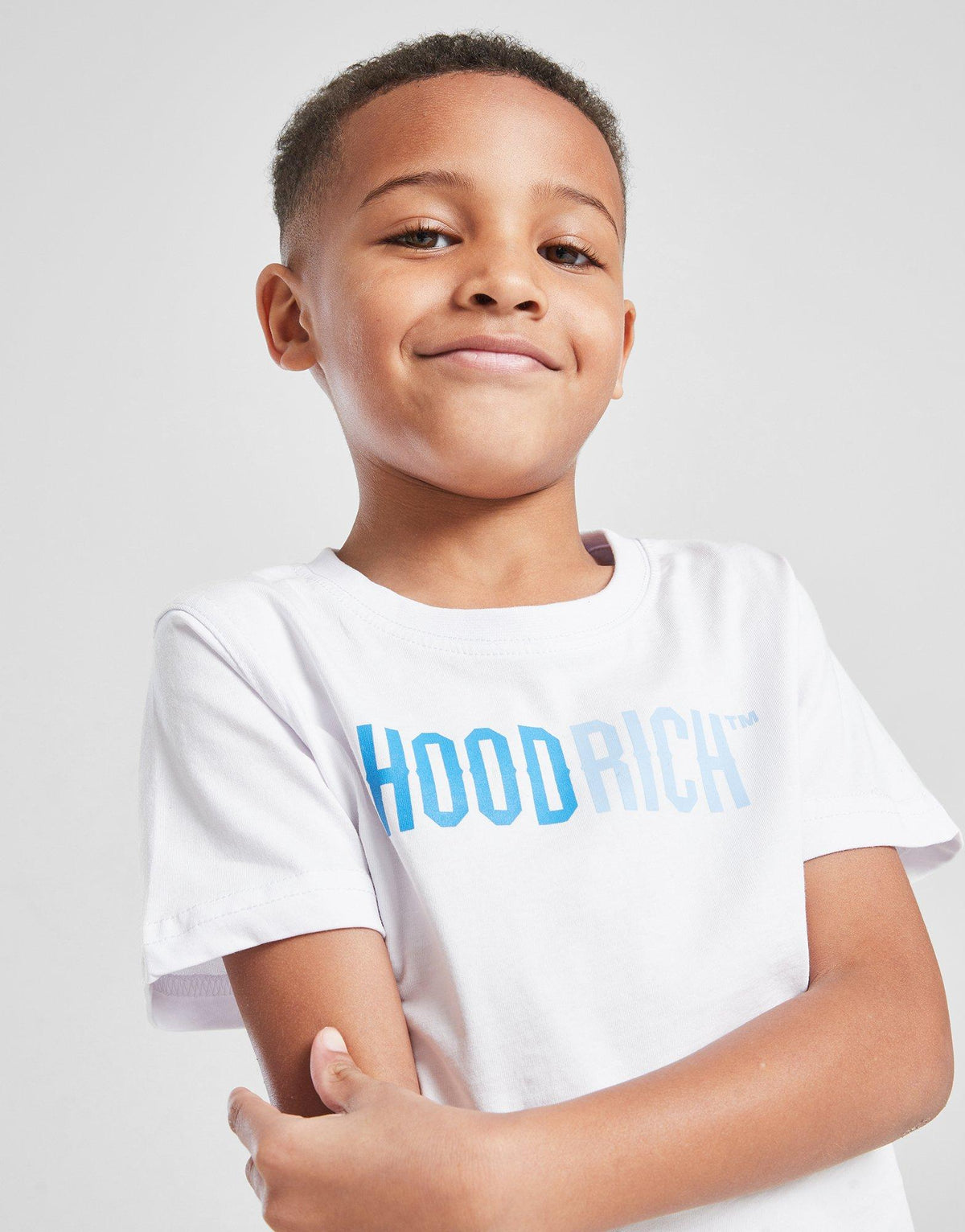 Tone T-Shirt/Shorts Set Children