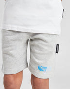Tone T-Shirt/Shorts Set Children