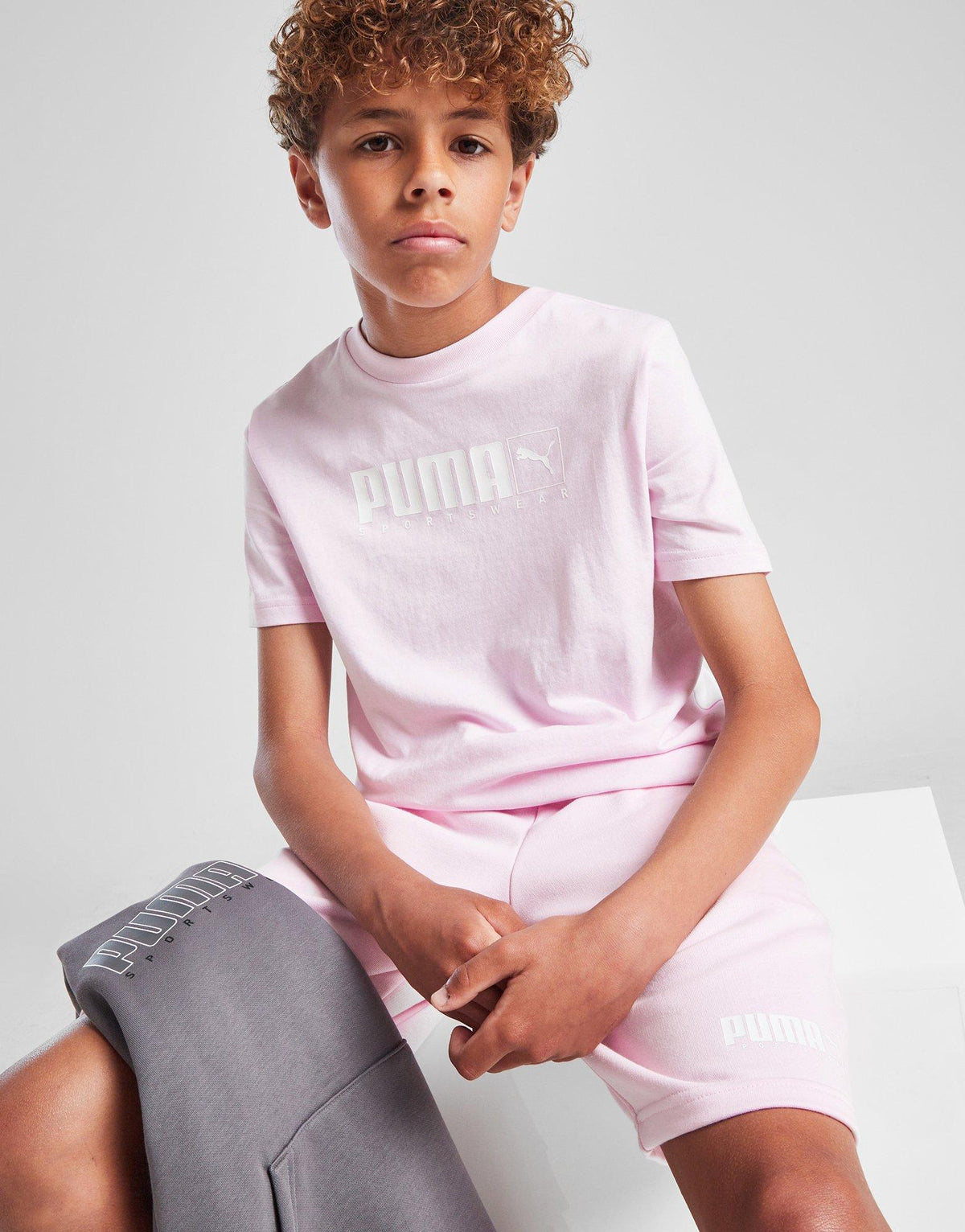 Core Shorts Junior
