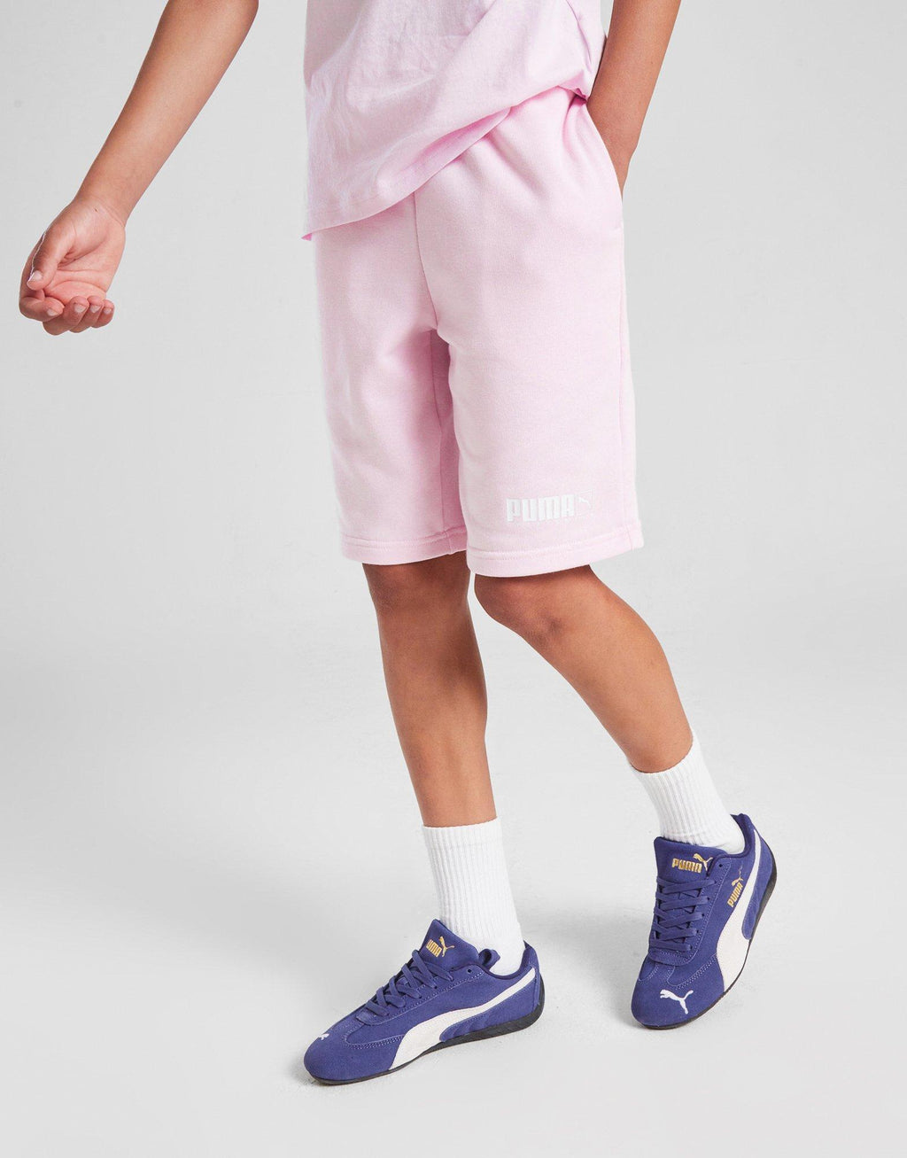 Core Shorts Junior