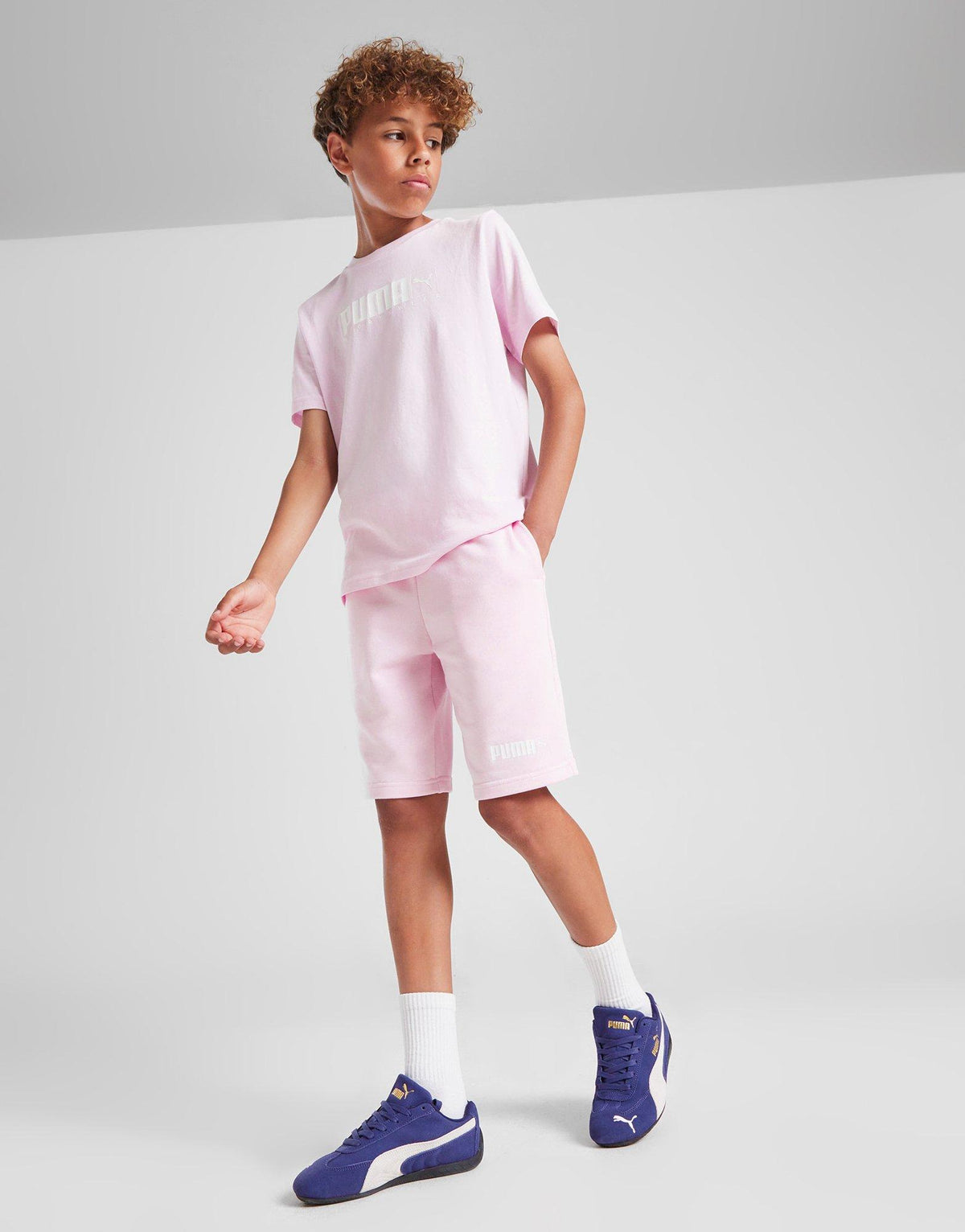 Core Shorts Junior