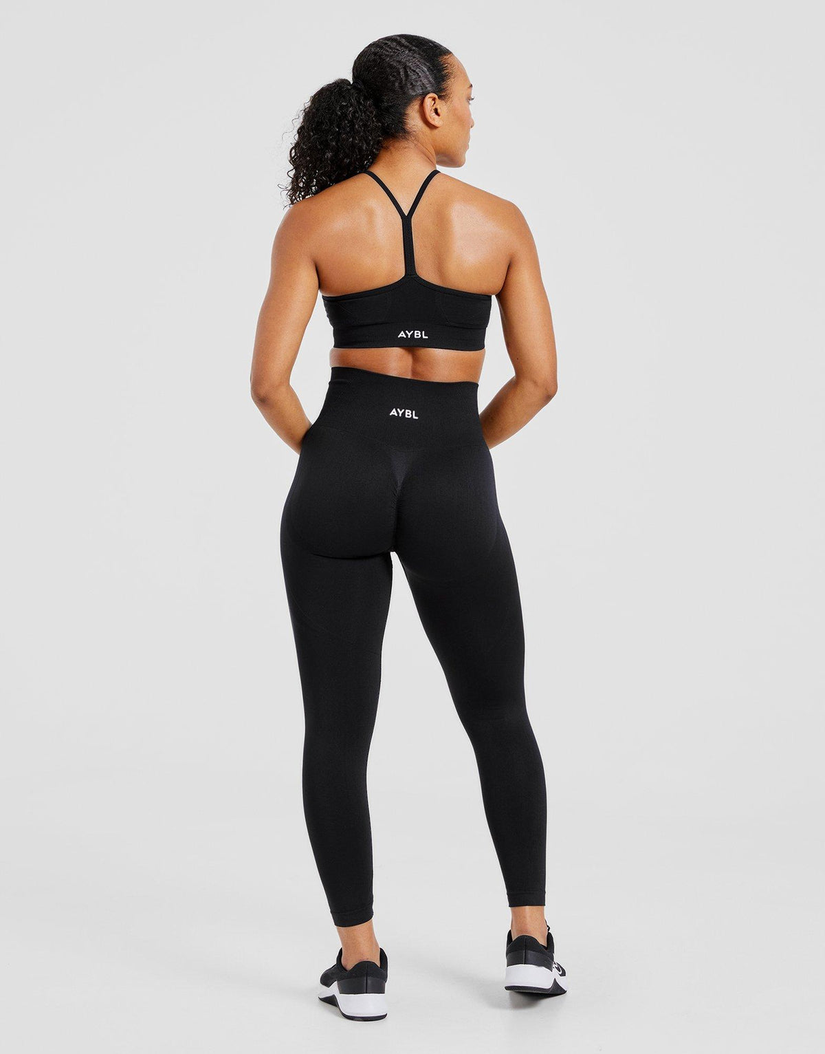 Empower Seamless Leggings