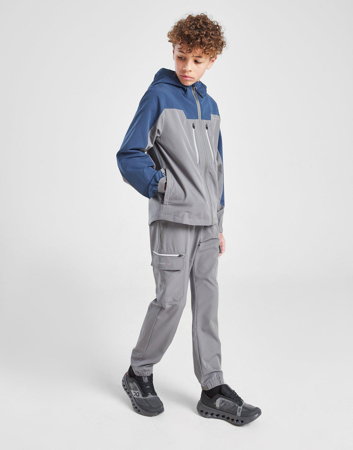 Rove Cargo Pants Junior