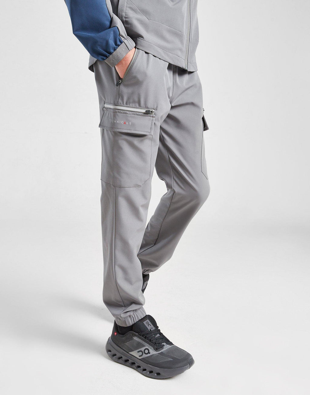 Rove Cargo Pants Junior